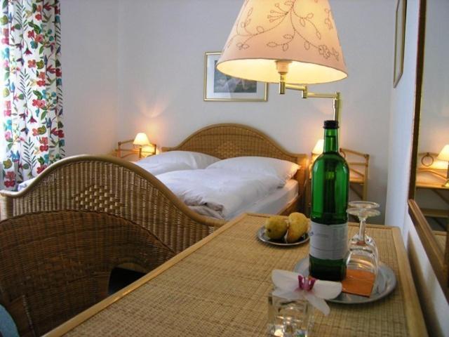 Hotel Villa Constantia ラーデボイル 部屋 写真