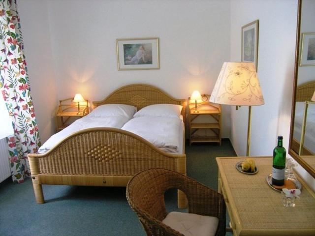 Hotel Villa Constantia ラーデボイル エクステリア 写真