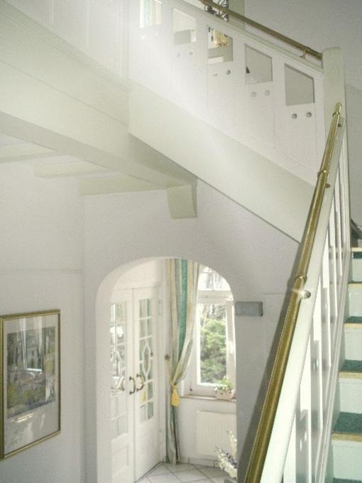 Hotel Villa Constantia ラーデボイル エクステリア 写真